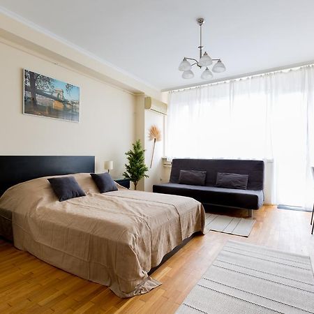 East Station Studios - Baross Home 1 & 2 Budapest Bagian luar foto