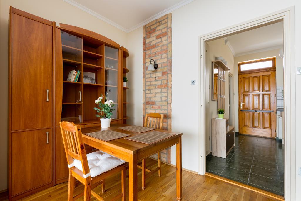 East Station Studios - Baross Home 1 & 2 Budapest Bagian luar foto