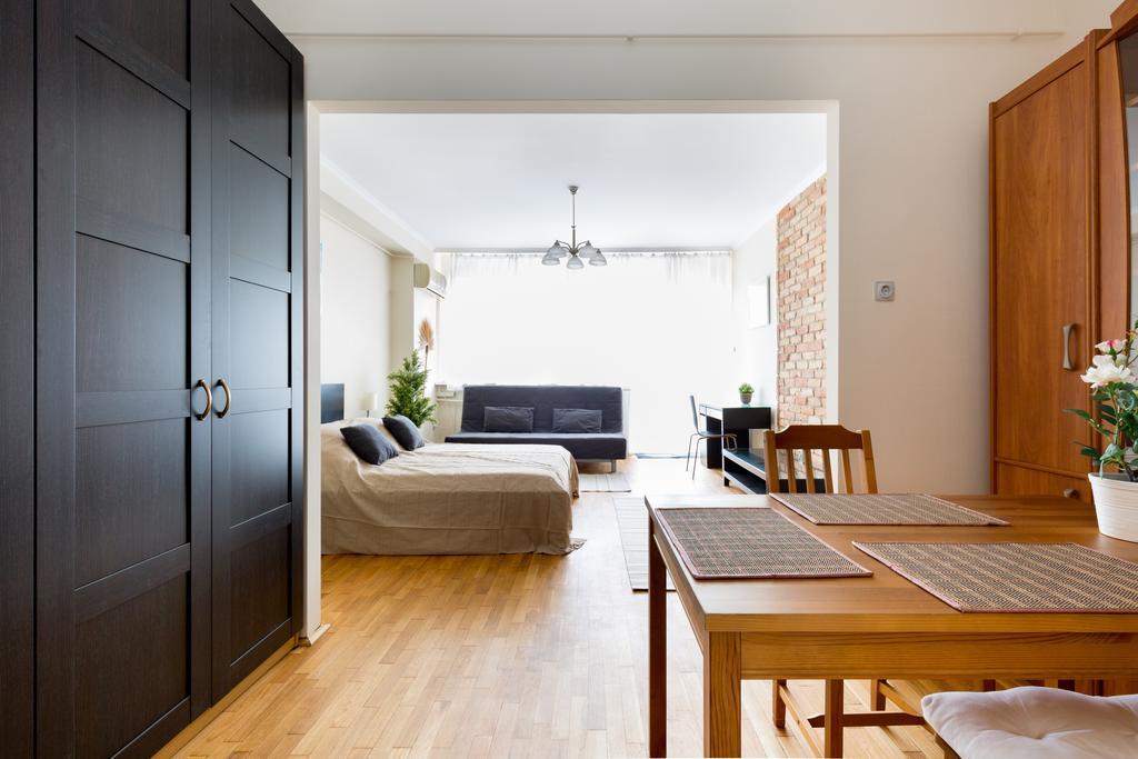 East Station Studios - Baross Home 1 & 2 Budapest Bagian luar foto