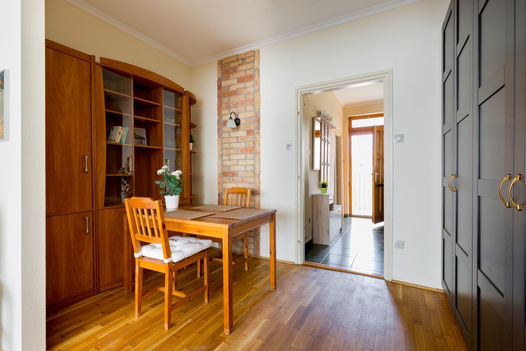 East Station Studios - Baross Home 1 & 2 Budapest Bagian luar foto