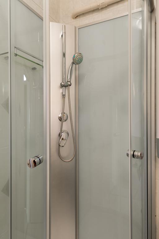 East Station Studios - Baross Home 1 & 2 Budapest Bagian luar foto