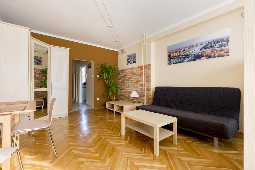 East Station Studios - Baross Home 1 & 2 Budapest Bagian luar foto