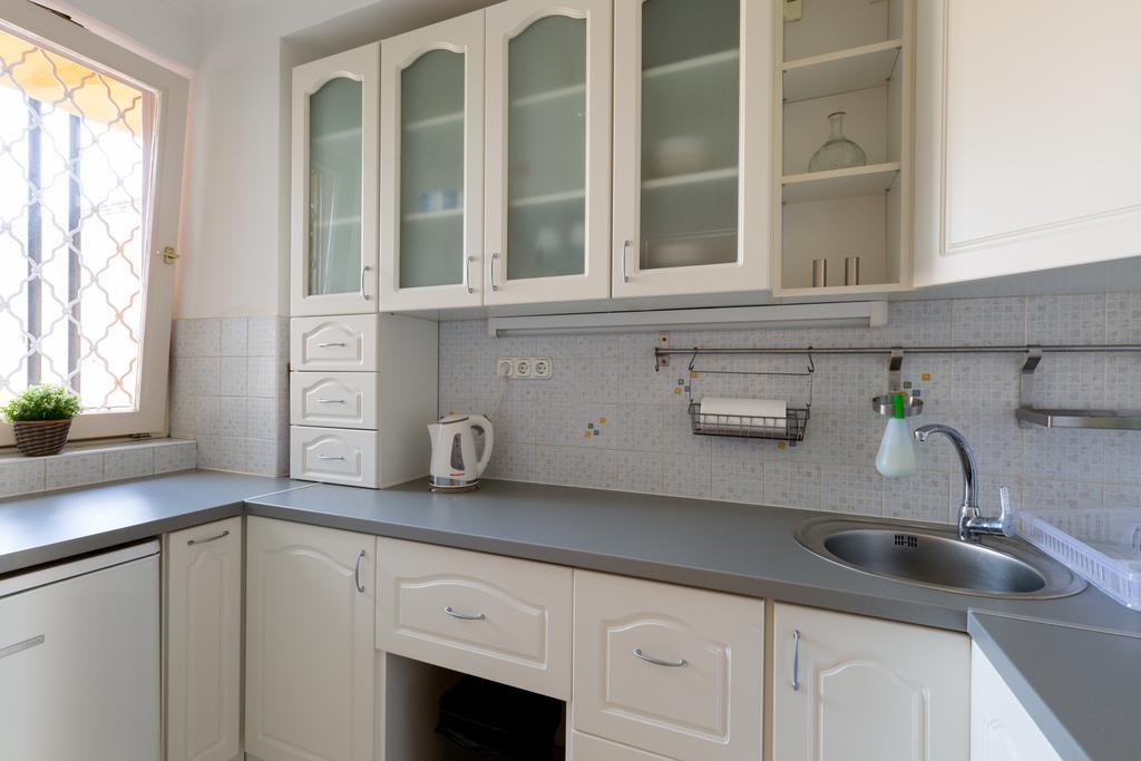 East Station Studios - Baross Home 1 & 2 Budapest Bagian luar foto